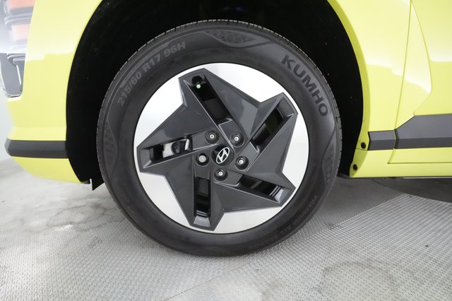 2024 Hyundai Kona — photo 7 of 21