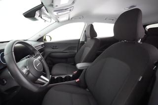 2024 Hyundai Kona — photo 3 of 21