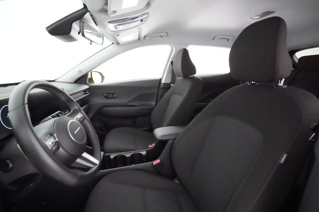 2024 Hyundai Kona — photo 3 of 21