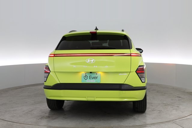 2024 Hyundai Kona — photo 14 of 21