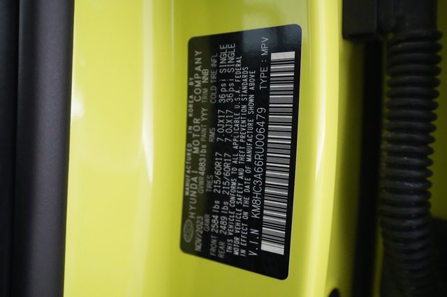 2024 Hyundai Kona — photo 21 of 21