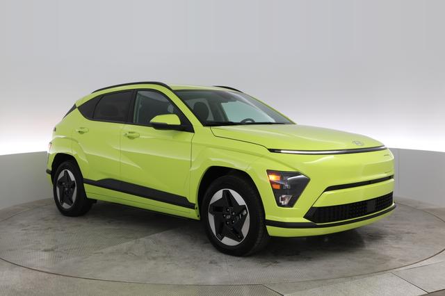 2024 Hyundai Kona — photo 10 of 21