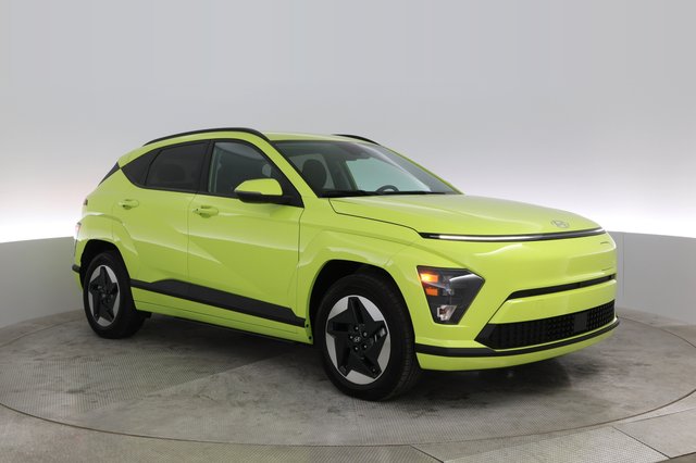 2024 Hyundai Kona — photo 10 of 21