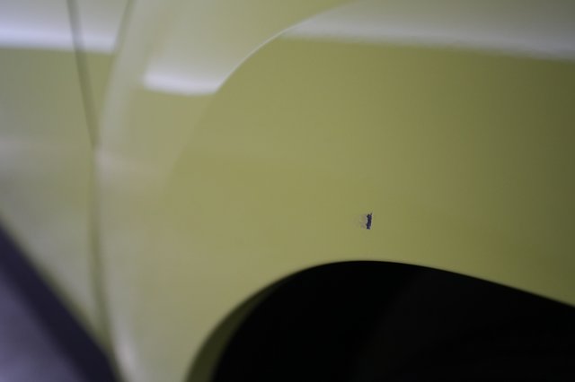 2024 Hyundai Kona — photo 20 of 21