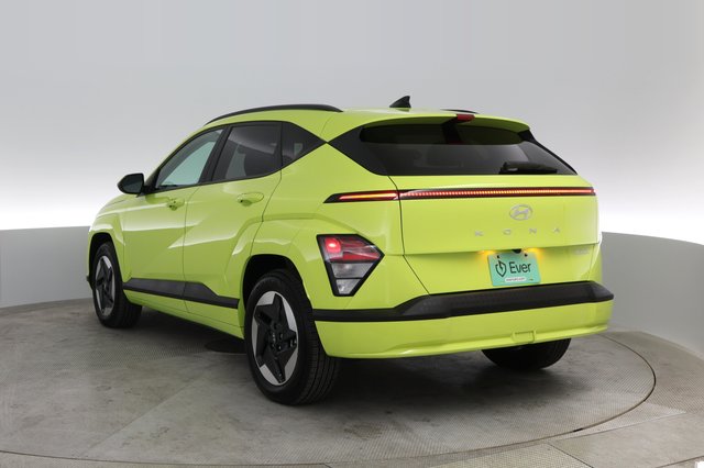 2024 Hyundai Kona — photo 9 of 21