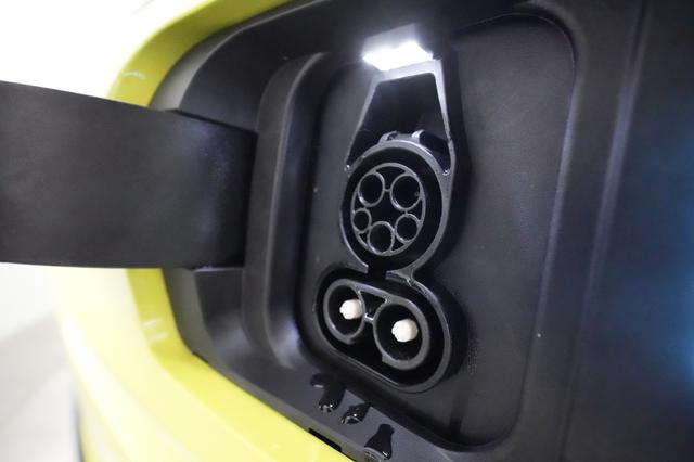 2024 Hyundai Kona — photo 8 of 21