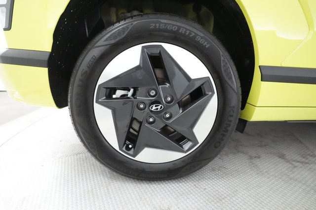 2024 Hyundai Kona — photo 16 of 21