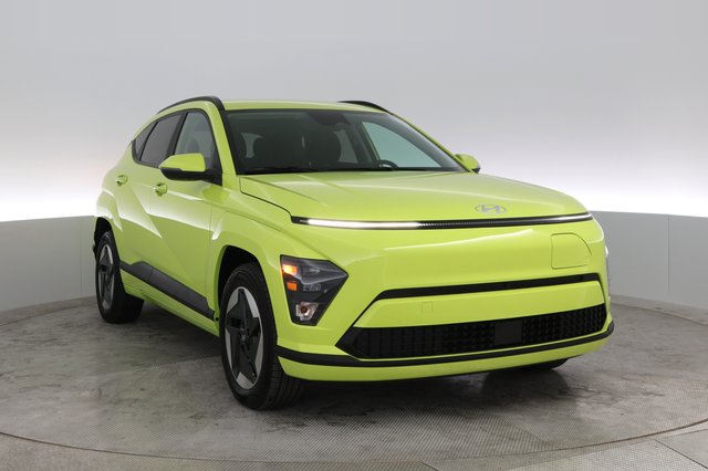 2024 Hyundai Kona — photo 12 of 21
