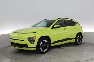 2024 Hyundai Kona — VIN KM8HC3A66RU006479