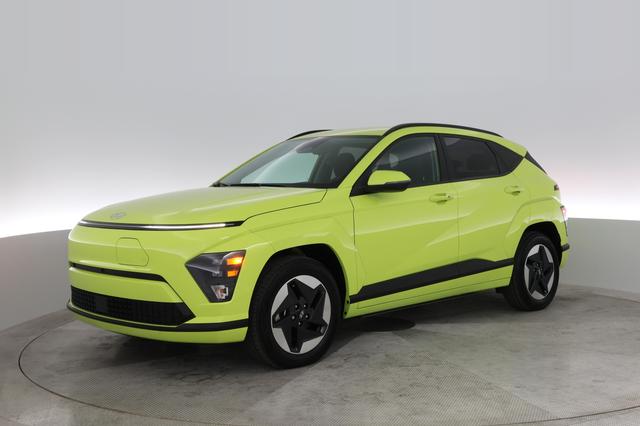 2024 Hyundai Kona — VIN KM8HC3A66RU006479