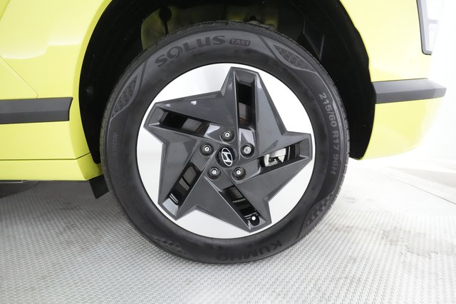 2024 Hyundai Kona — photo 17 of 21
