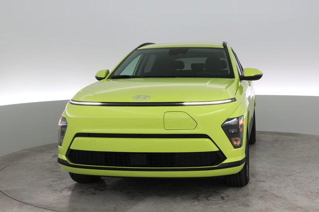 2024 Hyundai Kona — photo 13 of 21