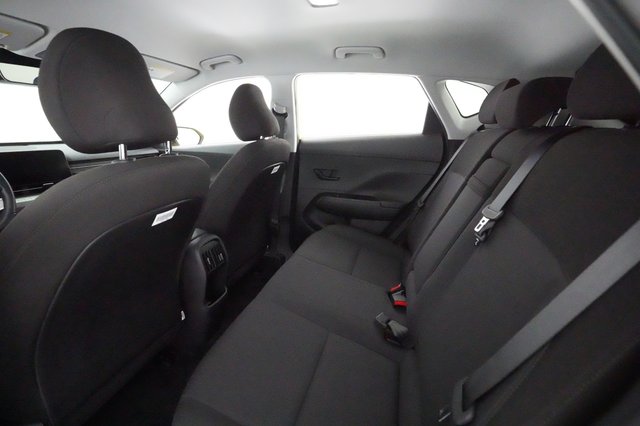 2024 Hyundai Kona — photo 19 of 21