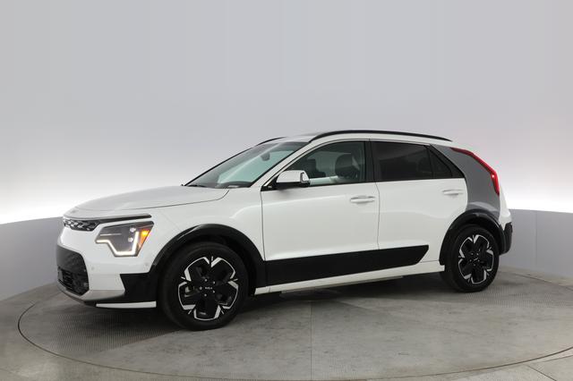 2023 Kia Niro EV — photo 10 of 26