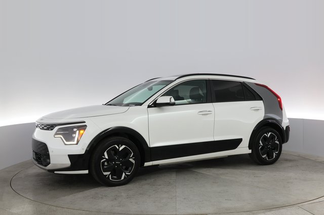 2023 Kia Niro EV — photo 10 of 26