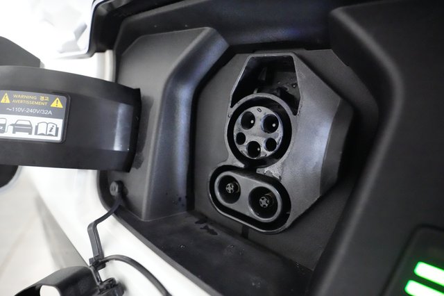 2023 Kia Niro EV — photo 20 of 26