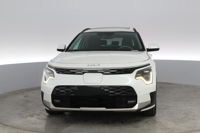 2023 Kia Niro EV — photo 5 of 26
