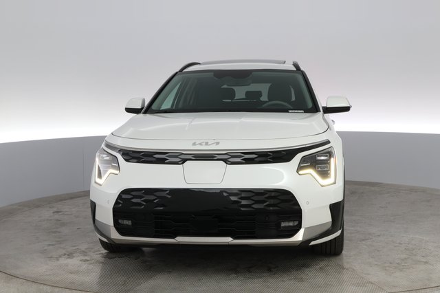 2023 Kia Niro EV — photo 5 of 26