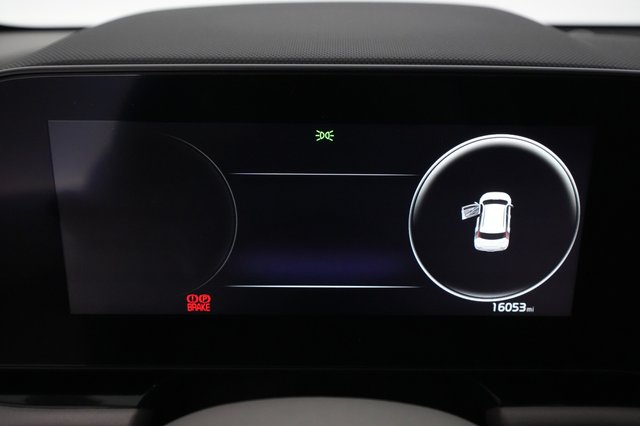 2023 Kia Niro EV — photo 4 of 26