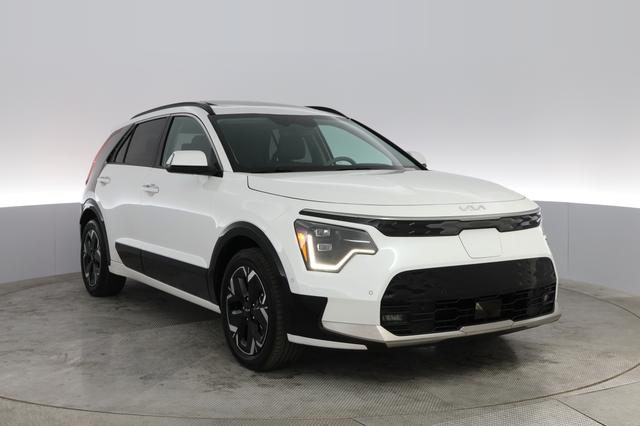 2023 Kia Niro EV — photo 6 of 26