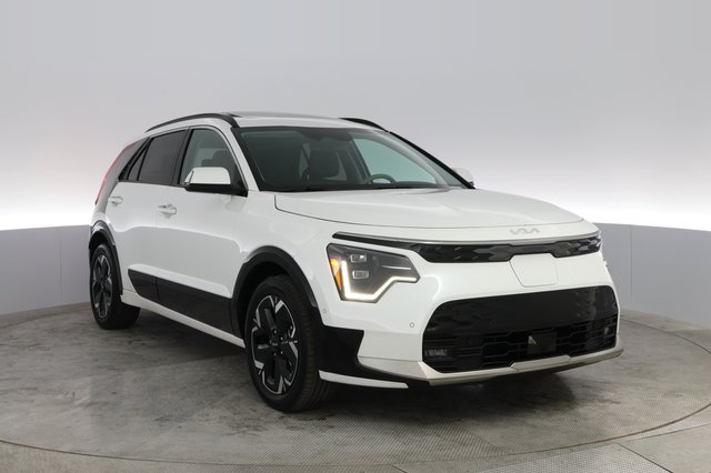 2023 Kia Niro EV — photo 6 of 26
