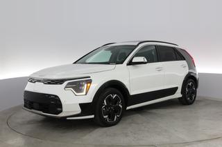 2023 Kia Niro EV — VIN KNDCT3L18P5035277