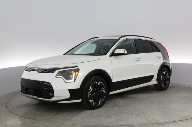 2023 Kia Niro EV — VIN KNDCT3L18P5035277