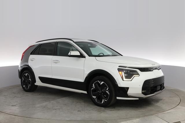 2023 Kia Niro EV — photo 7 of 26