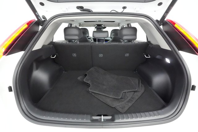 2023 Kia Niro EV — photo 21 of 26