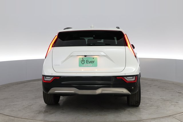 2023 Kia Niro EV — photo 8 of 26
