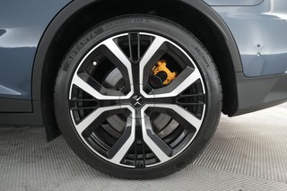 2022 Polestar 2 — photo 14 of 20