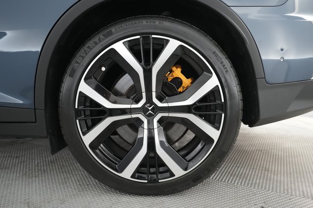 2022 Polestar 2 — photo 14 of 20