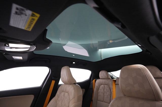 2022 Polestar 2