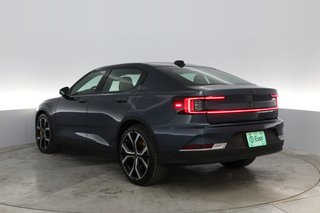 2022 Polestar 2 — photo 9 of 20