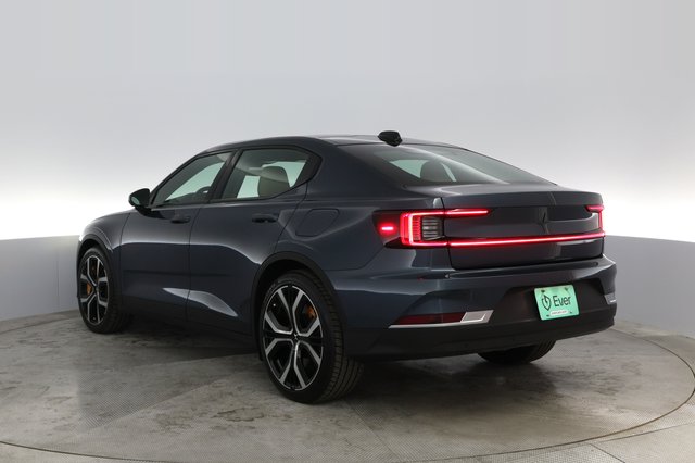 2022 Polestar 2 — photo 9 of 20