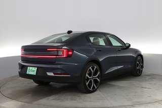 2022 Polestar 2 — photo 3 of 20