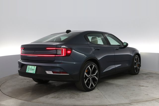 2022 Polestar 2 — photo 3 of 20