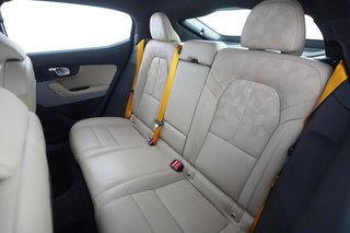 2022 Polestar 2 — photo 17 of 20