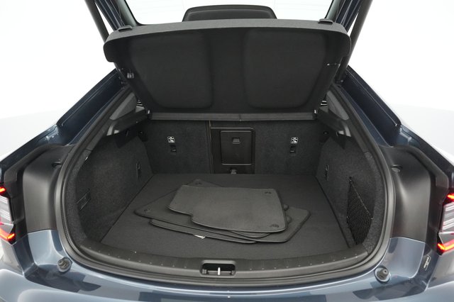 2022 Polestar 2 — photo 20 of 20