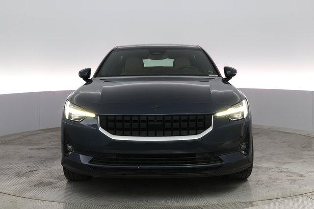 2022 Polestar 2 — photo 5 of 20