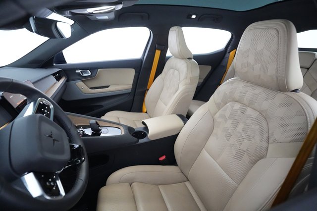 2022 Polestar 2 — photo 16 of 20
