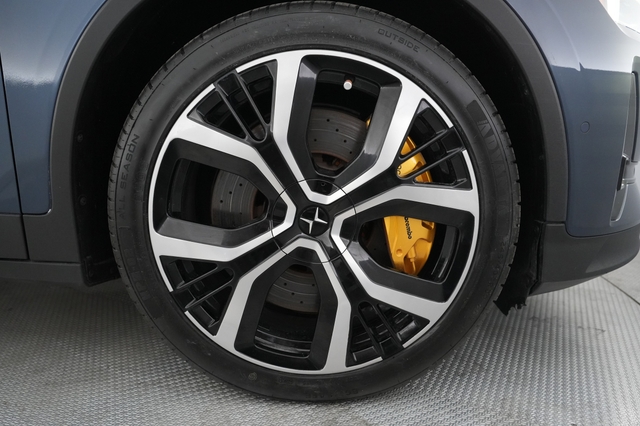 2022 Polestar 2