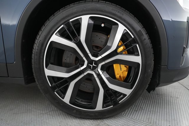 2022 Polestar 2 — photo 12 of 20