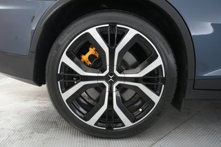 2022 Polestar 2 — photo 13 of 20