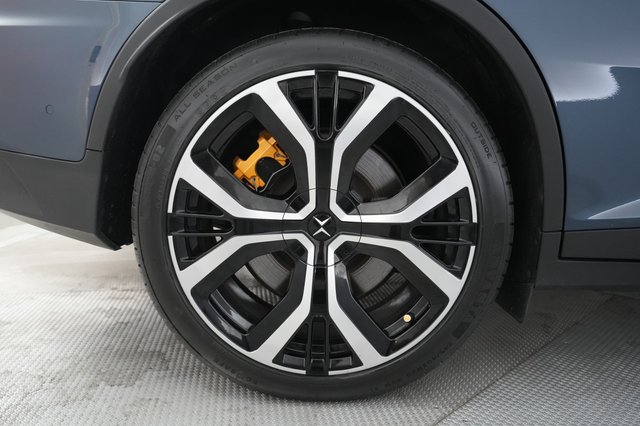 2022 Polestar 2 — photo 13 of 20