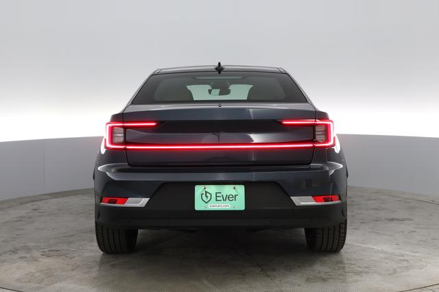 2022 Polestar 2 — photo 8 of 20
