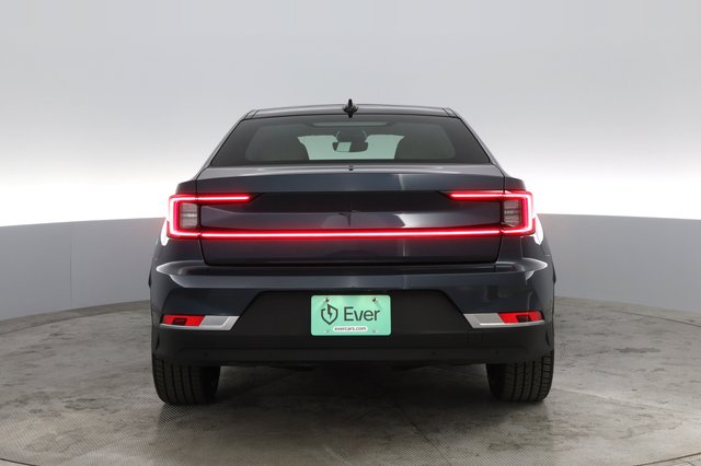 2022 Polestar 2 — photo 8 of 20