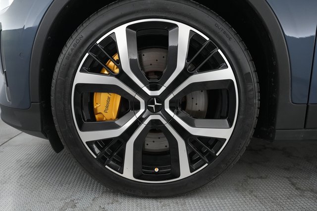 2022 Polestar 2 — photo 11 of 20