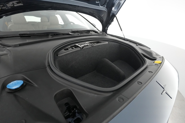 2022 Polestar 2