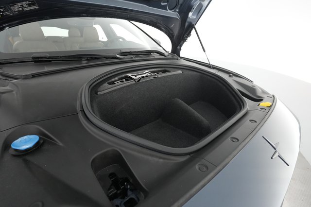 2022 Polestar 2 — photo 19 of 20